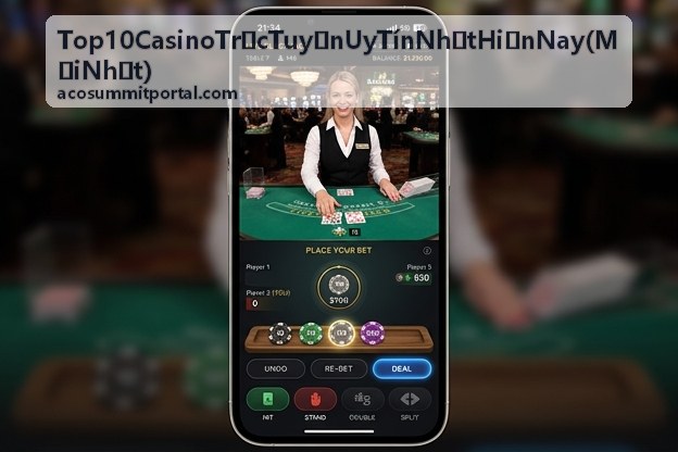 Bắn Cá Đổi Thưởng 3D Top 10 Casino Uy Tín